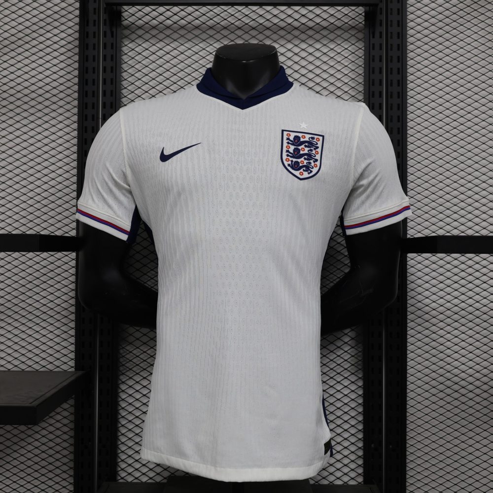 ENGLAND - HOME KIT 2024-2025