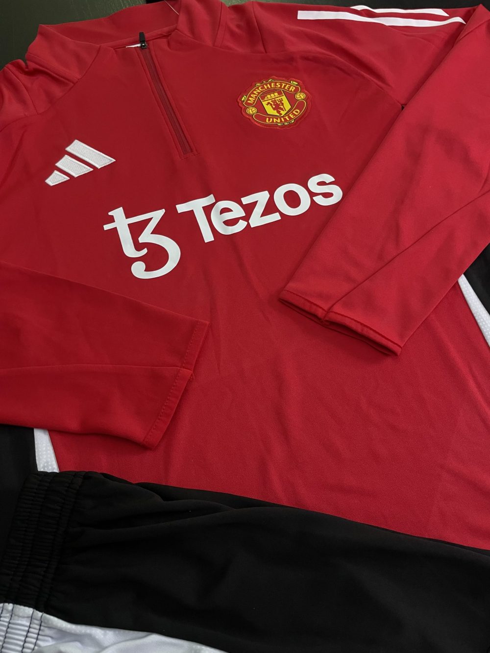 Survêtement Man United 24-2025 – Image 2