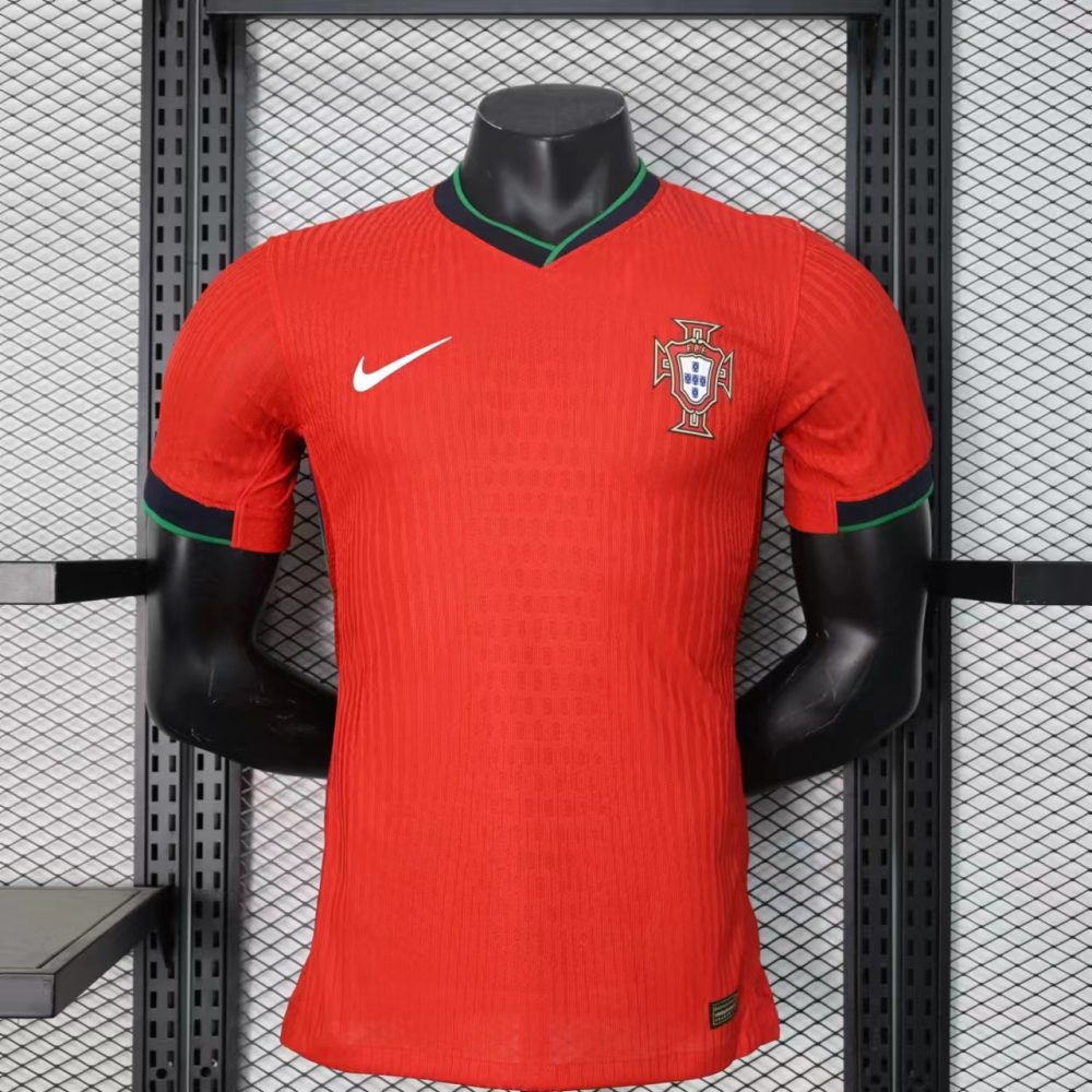 PORTUGAL - HOME KIT 2024-2025