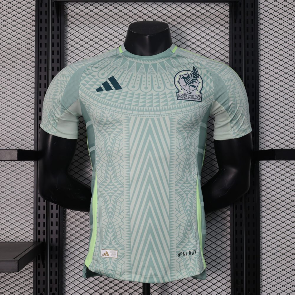 MEXICO - HOME KIT 2024-2025