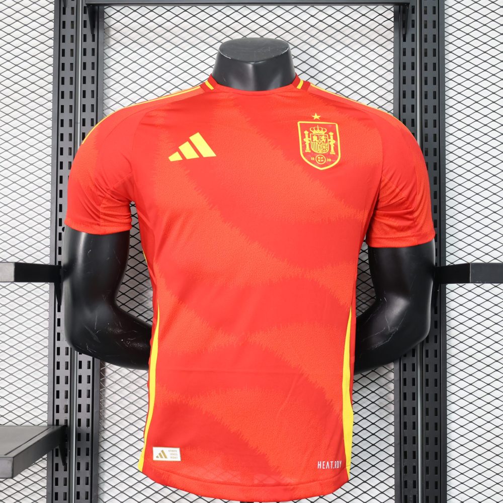 ESPAGNE - HOME KIT 2024-2025