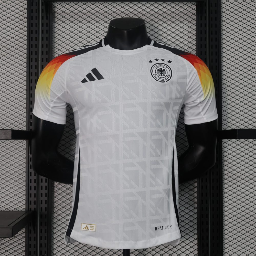 GERMANY - HOME KIT 2024-2025