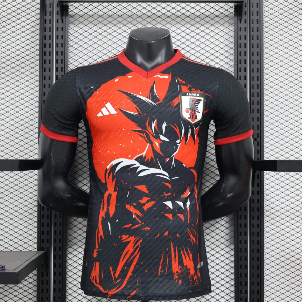 JERSEY JAPAN 2025