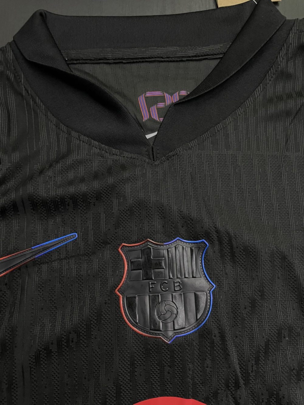 FC BARCELONE - AWAY KIT 2024-2025 – Image 3