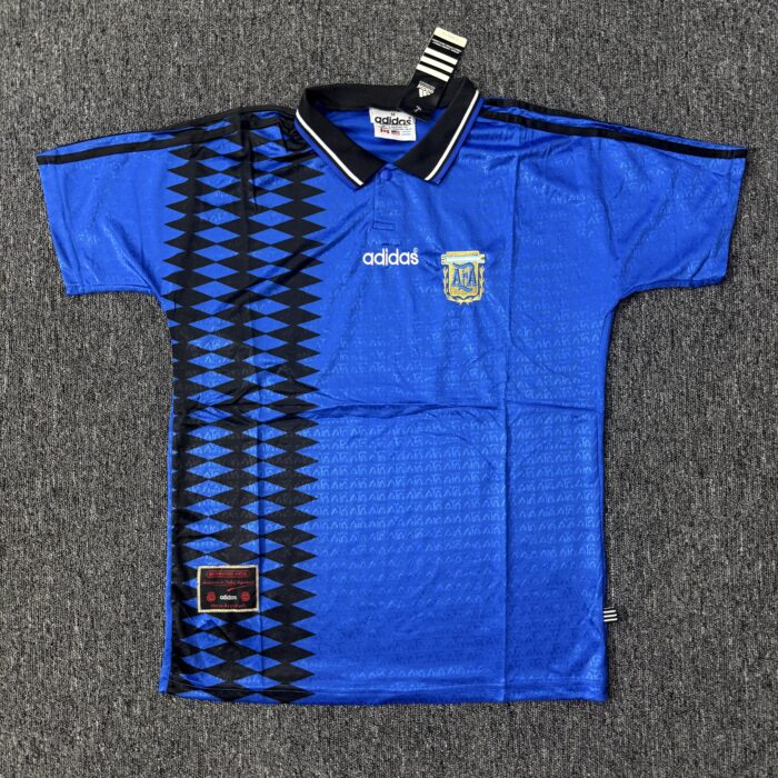 ARGENTINE JERSEY 1994