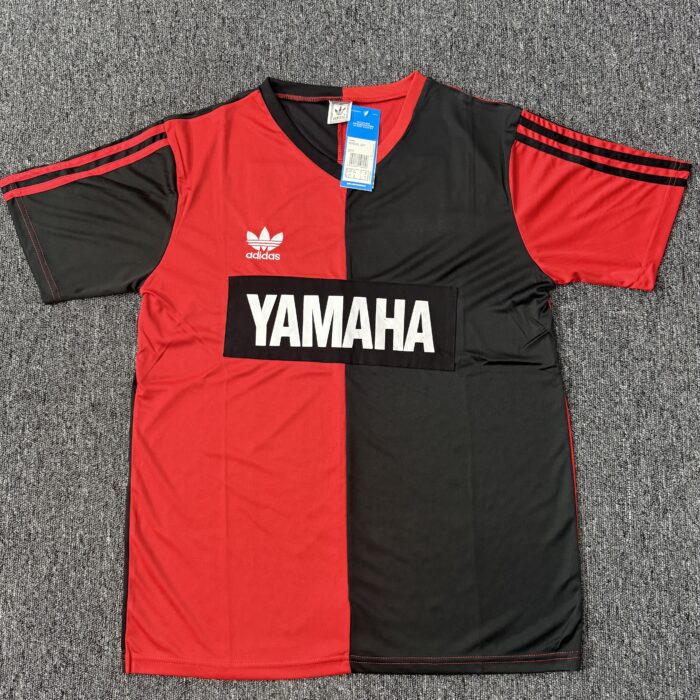 NEWELL'S OLD BOYS JERSEY 1993