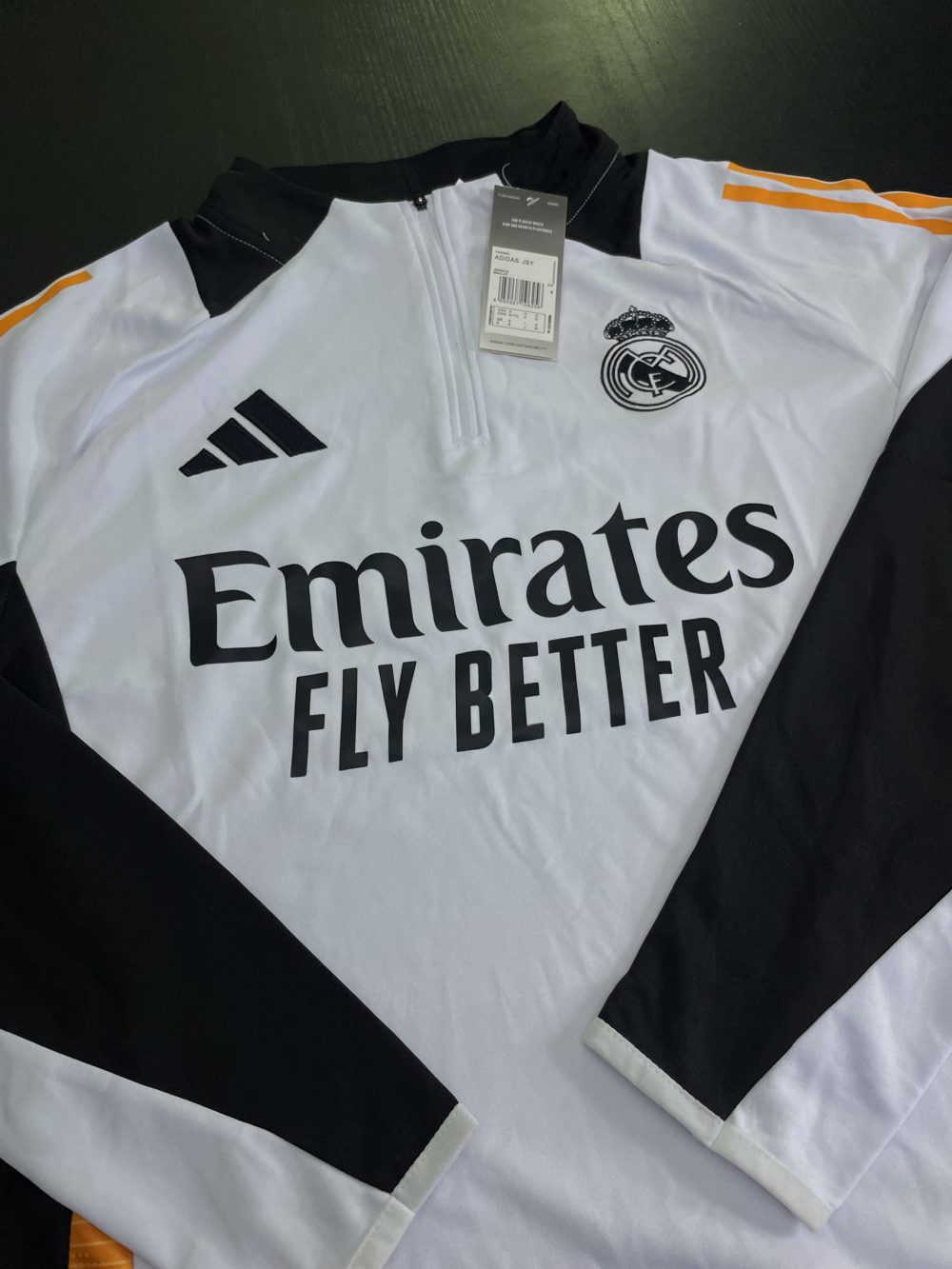 Survêtement Real Madrid 24-2025 – Image 2