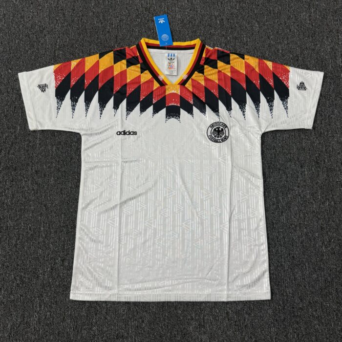 GERMANY JERSEY 1994