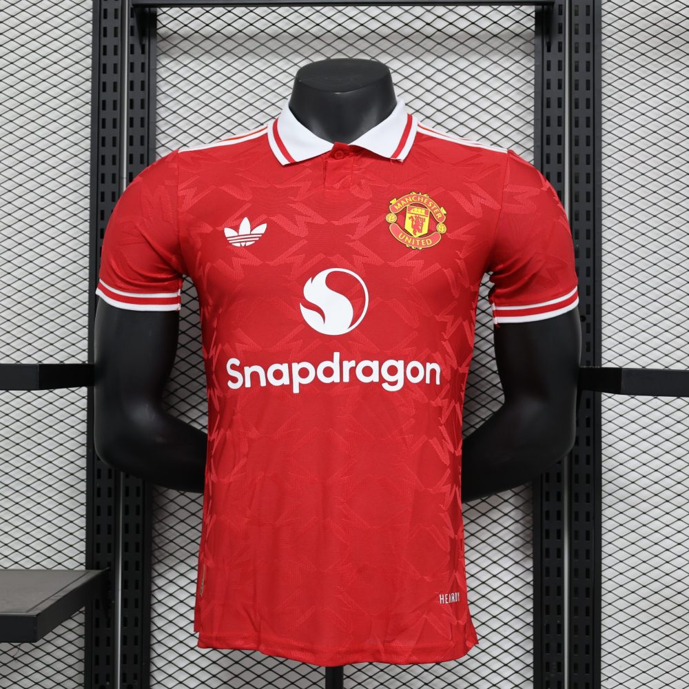 MAN UNITED - EDITION KIT 2025