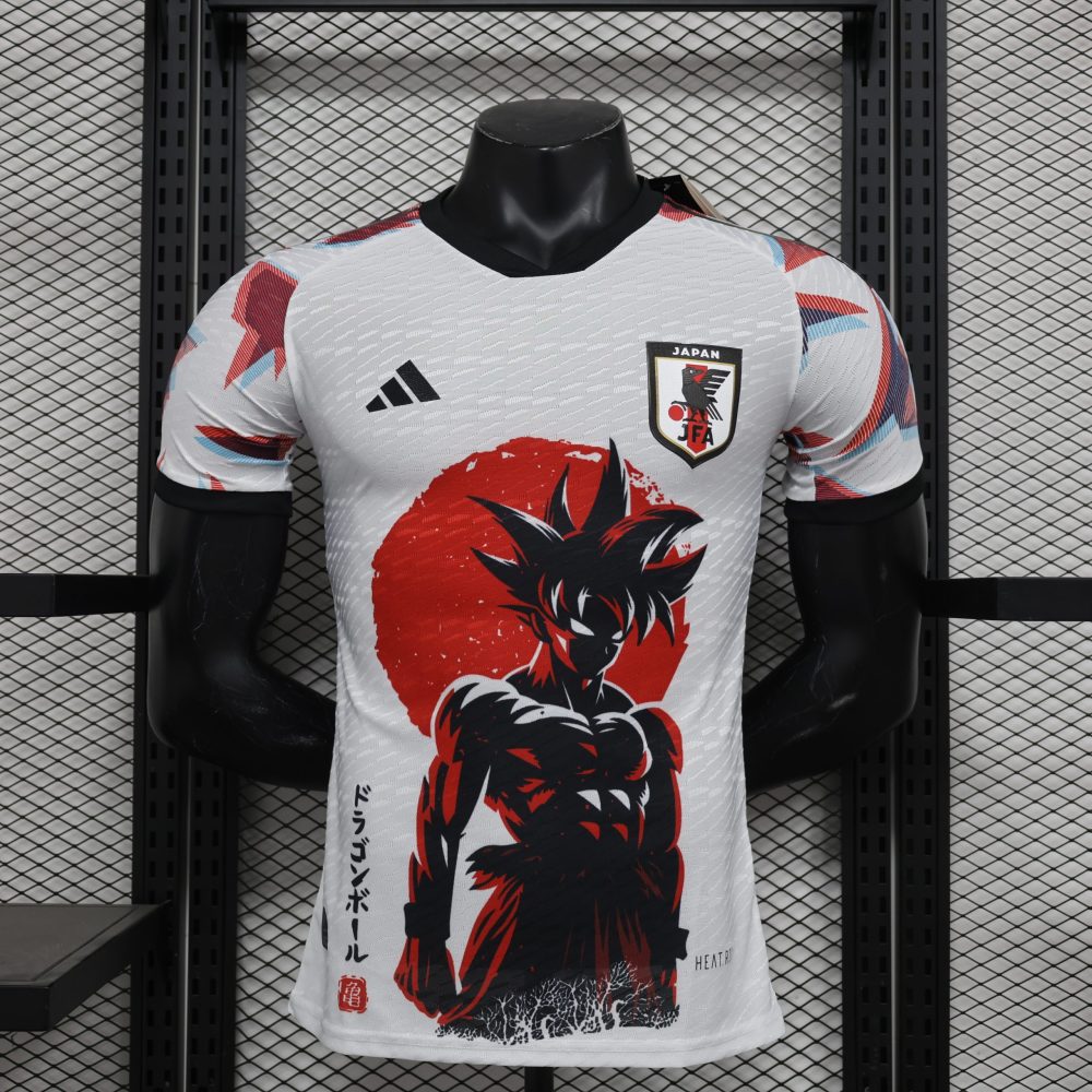 JERSEY JAPAN 2025