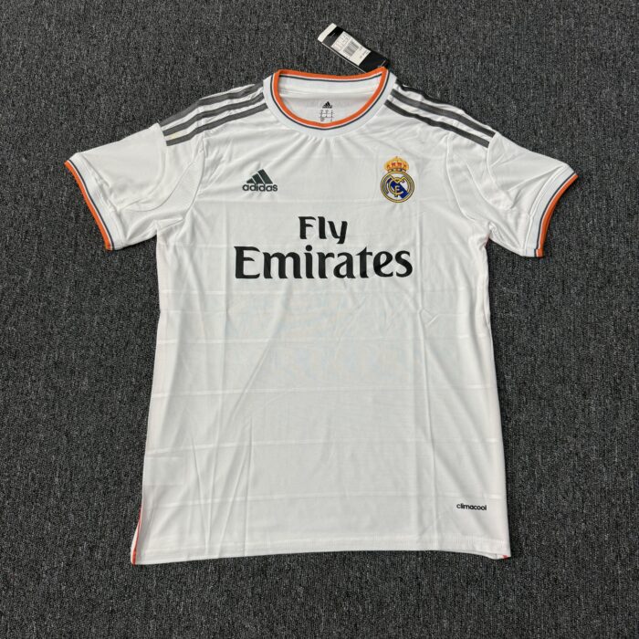REAL MADRID JERSEY 2013-14