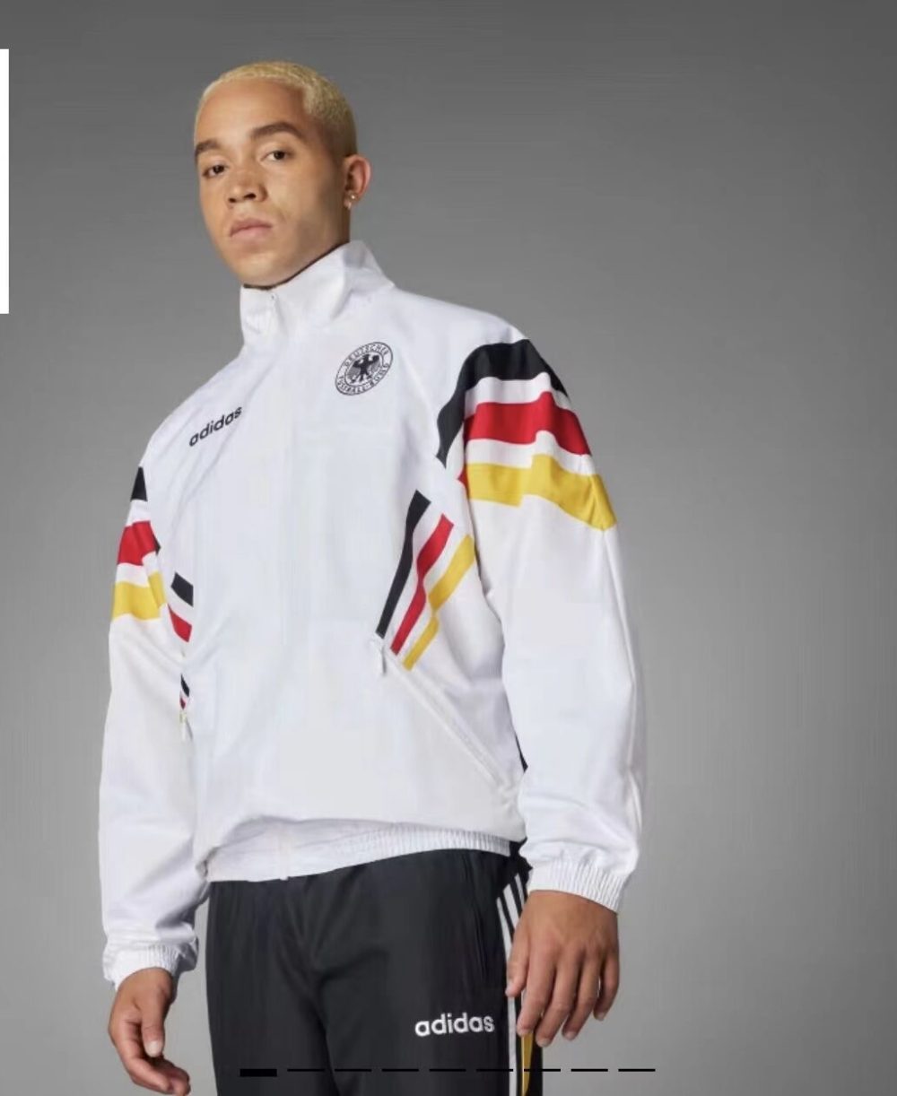 Veste Germany