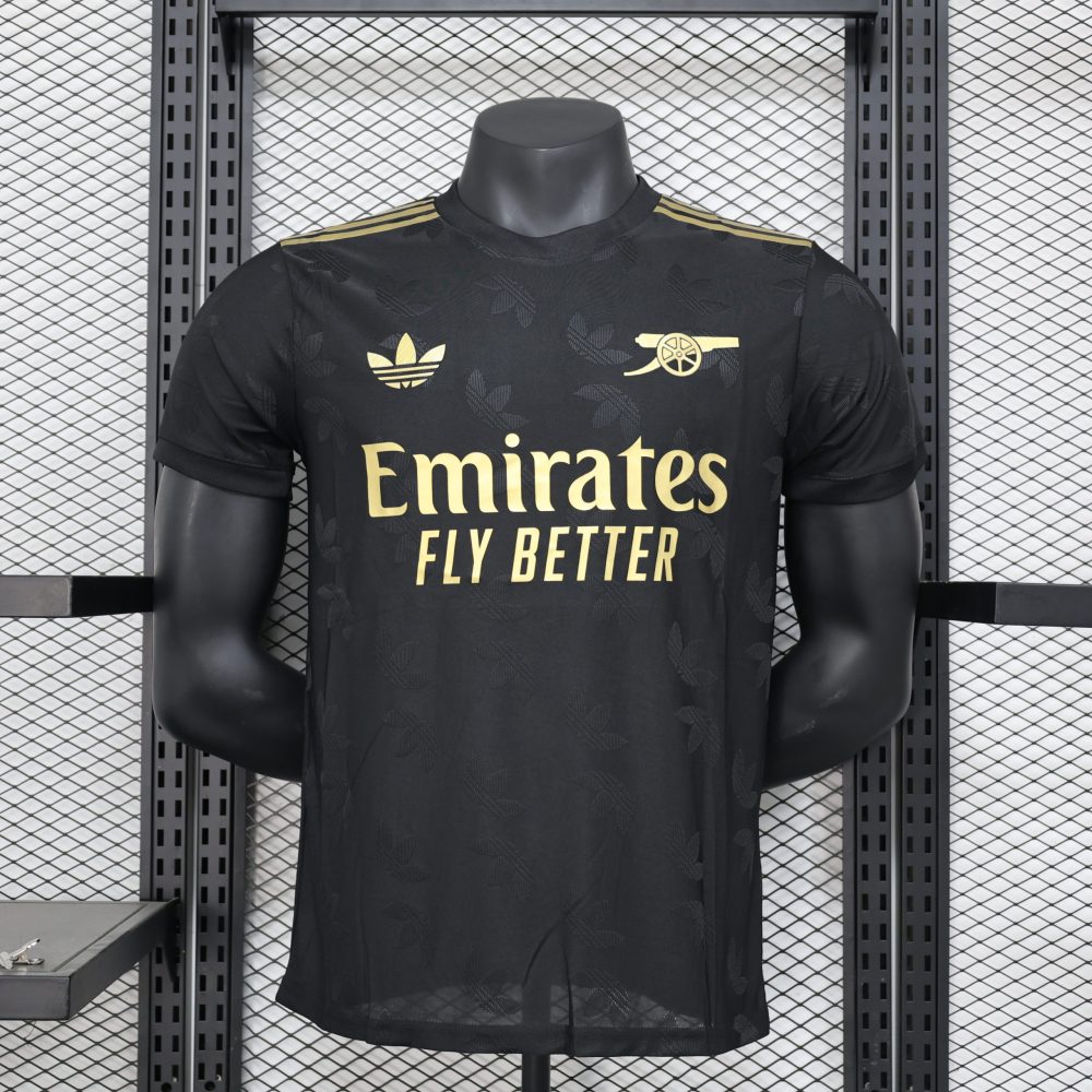 ARSENAL - EDITION KIT 2025