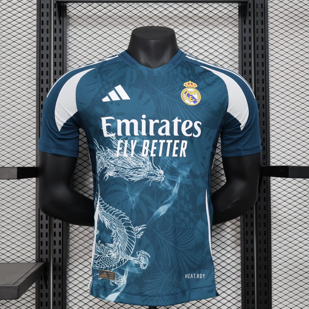 REAL MADRID - EDITION KIT 2025