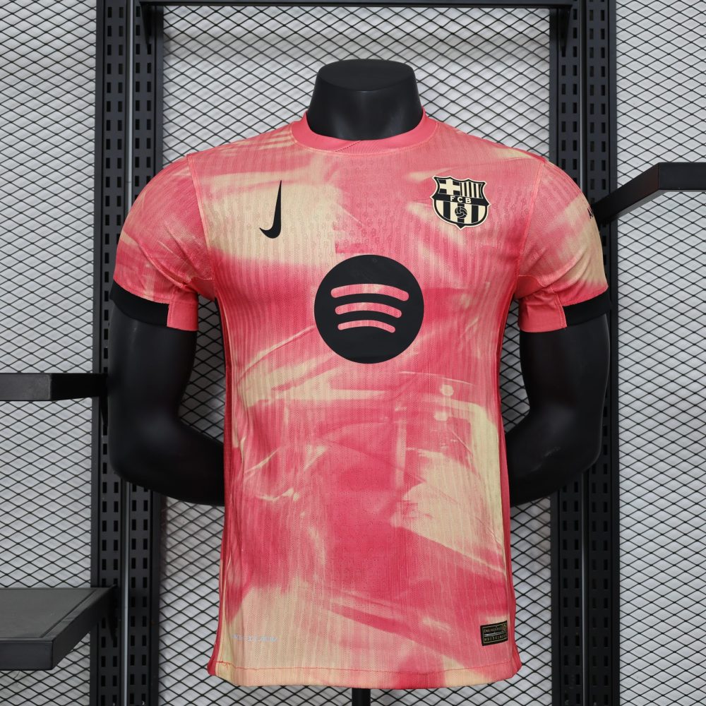 FC BARCELONE -EDITION KIT 2025