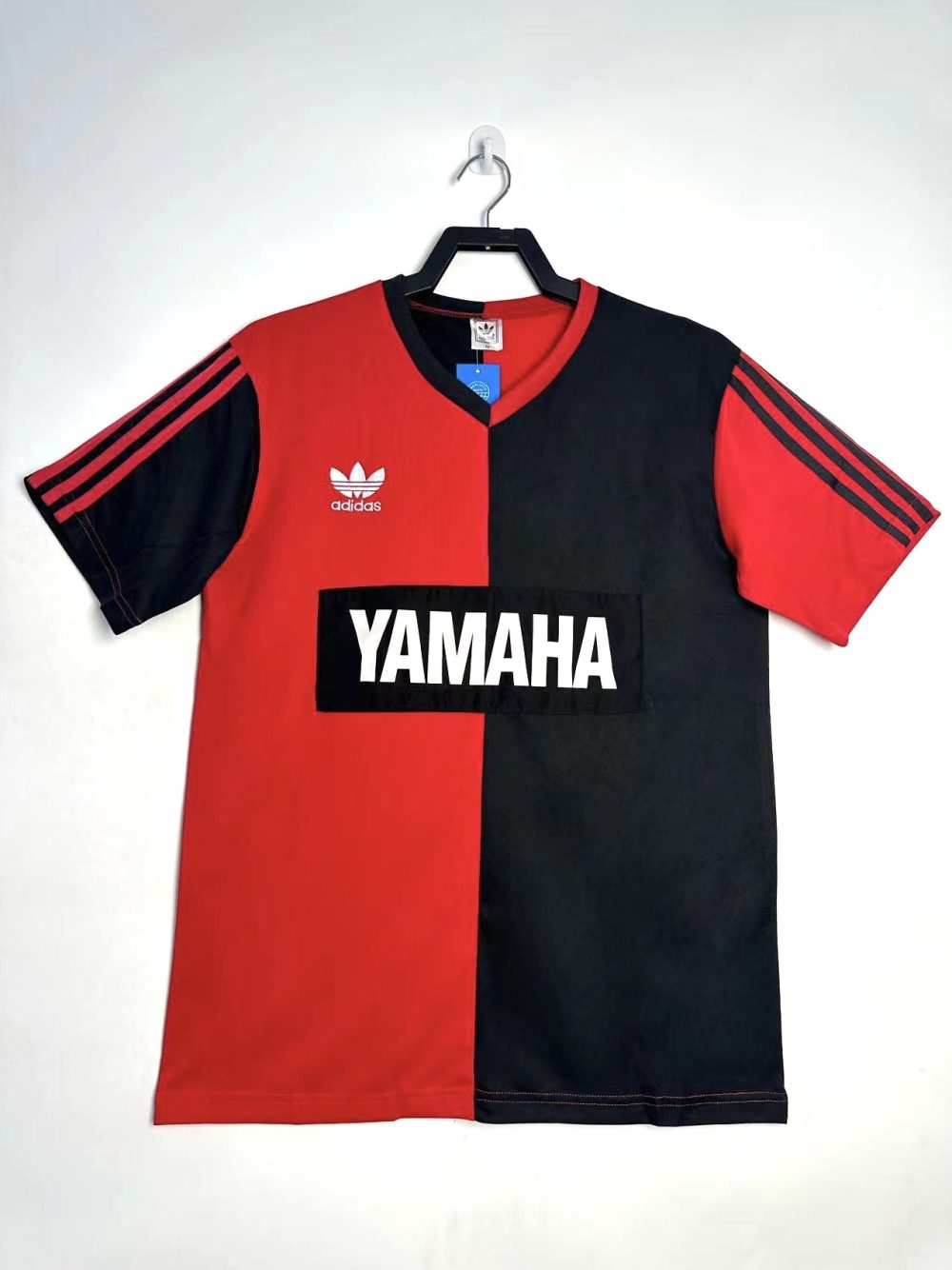 NEWELL'S OLD BOYS JERSEY 1993