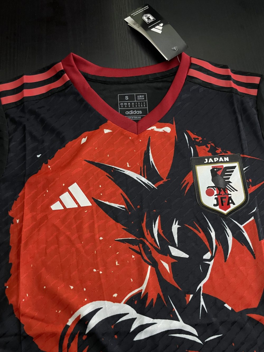 JERSEY JAPAN 2025 – Image 2