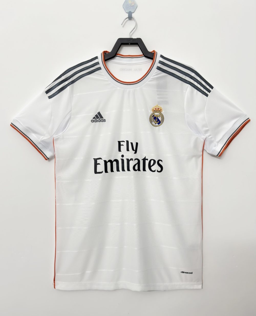 REAL MADRID JERSEY 2013-14