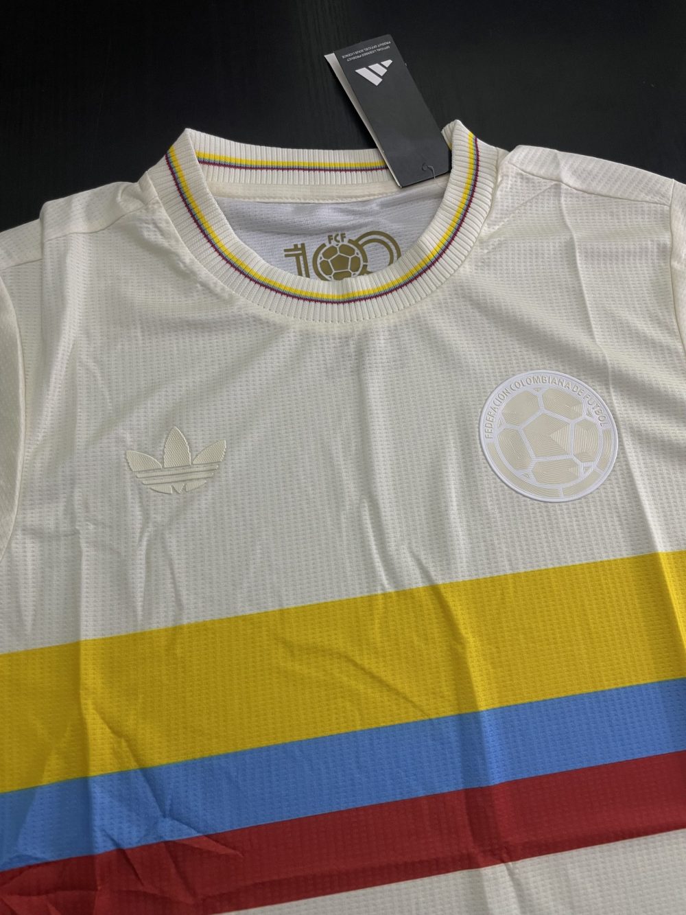 JERSEY COLOMBIA 2025 – Image 2