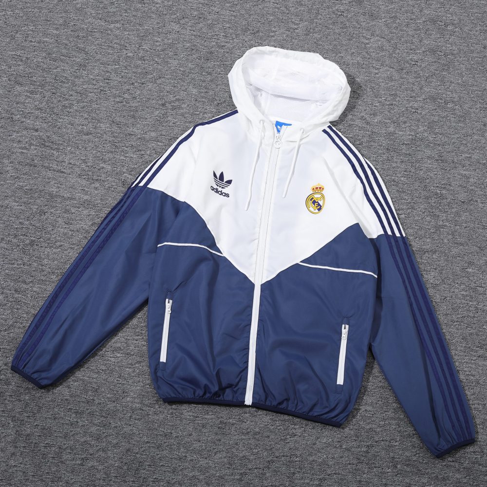 Veste Real Madrid