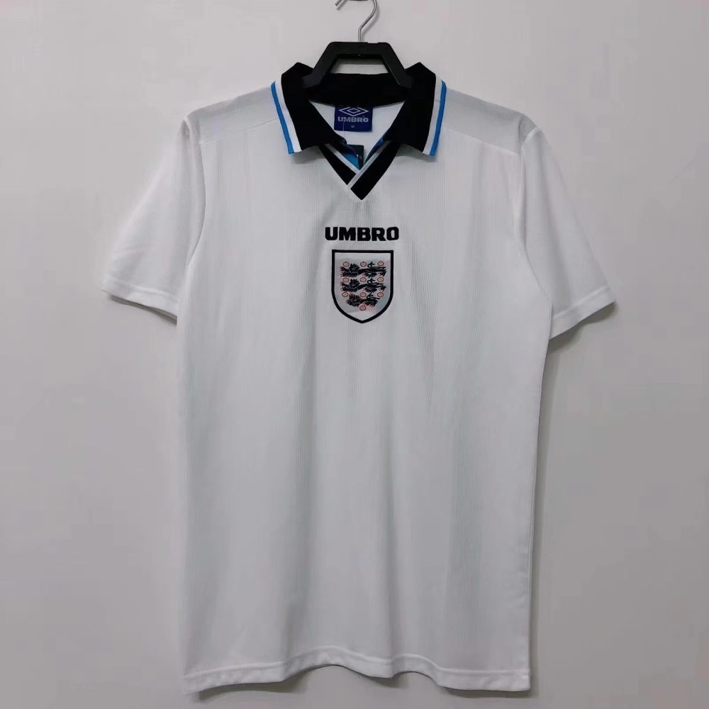 ENGLAND JERSEY 1994-95