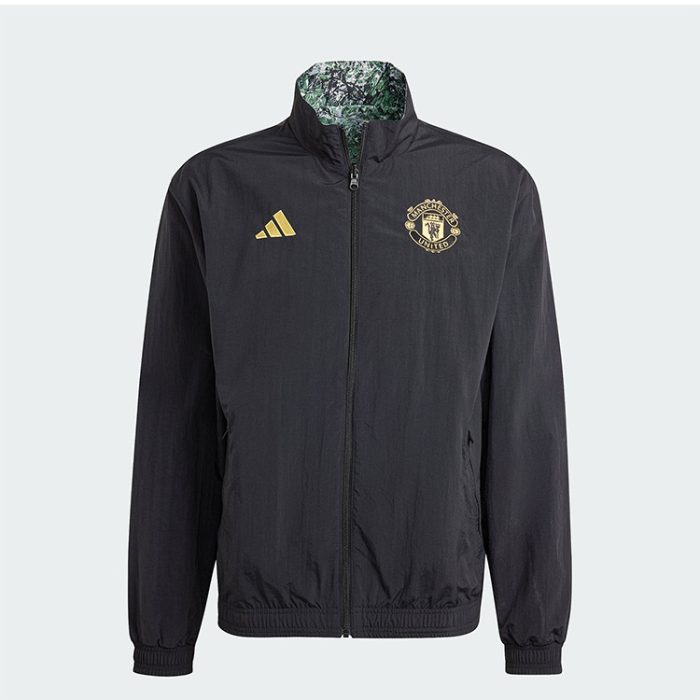 Veste Man United - Double Face