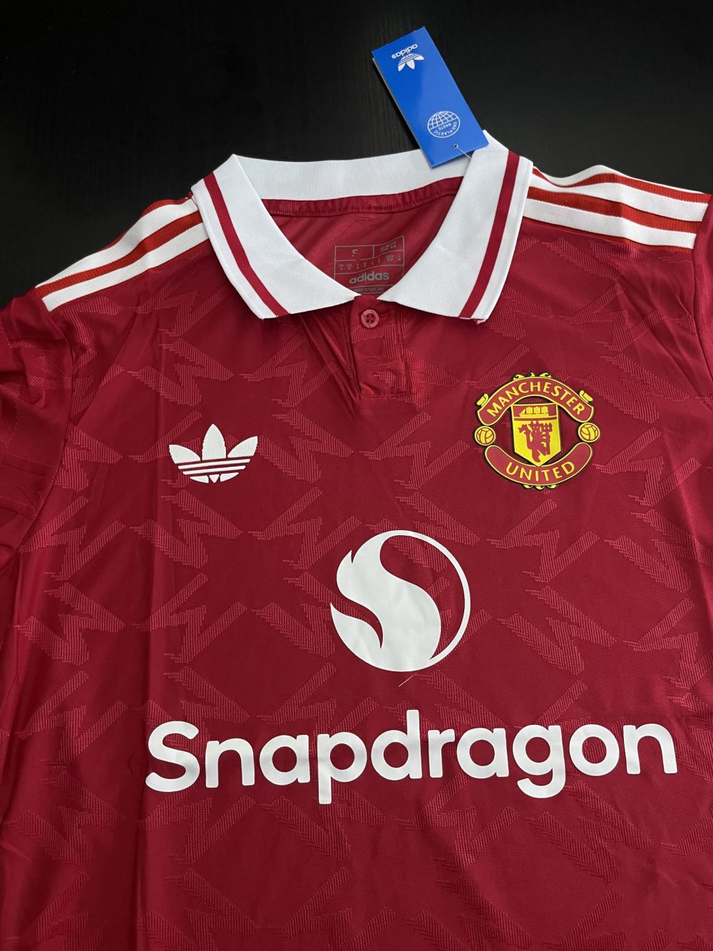 MAN UNITED - EDITION KIT 2025 – Image 4