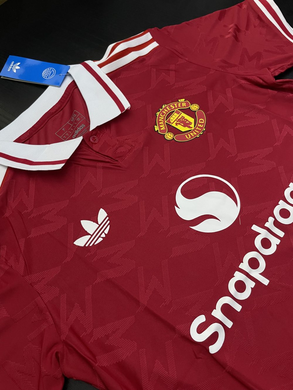 MAN UNITED - EDITION KIT 2025 – Image 3