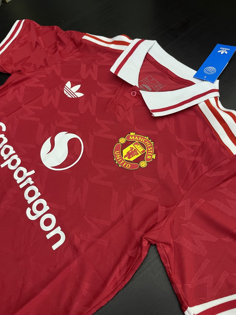 MAN UNITED - EDITION KIT 2025 – Image 2