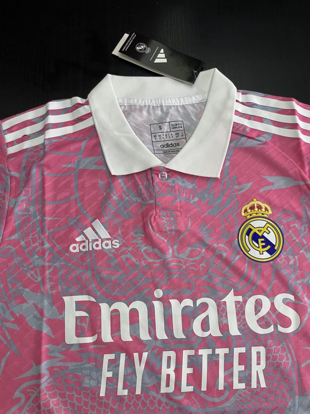 REAL MADRID - EDITION KIT 2025 – Image 4