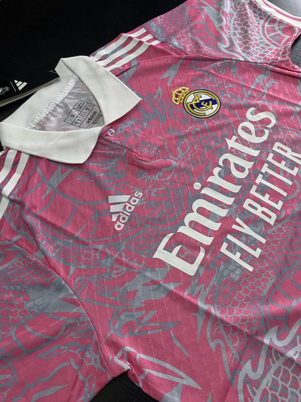 REAL MADRID - EDITION KIT 2025 – Image 3