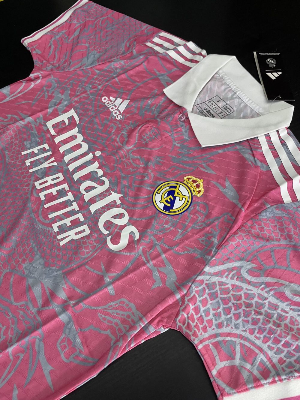 REAL MADRID - EDITION KIT 2025 – Image 2