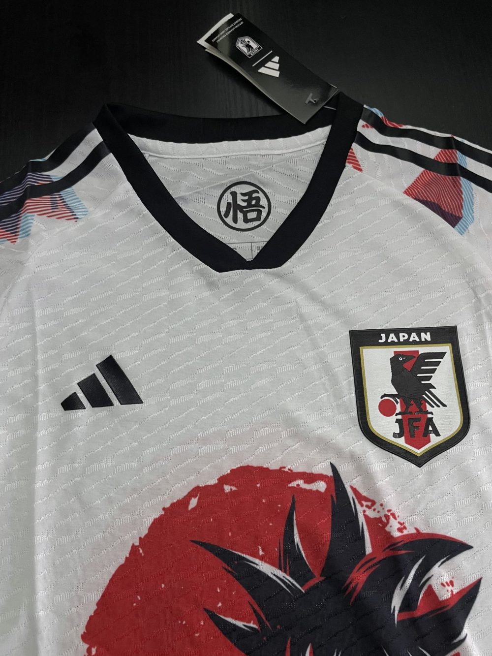 JERSEY JAPAN 2025 – Image 4