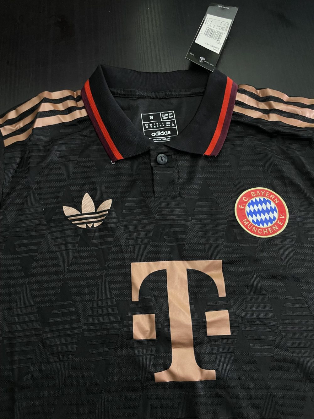 FC BAYERN MUNICH - EDITION KIT 2025 – Image 4