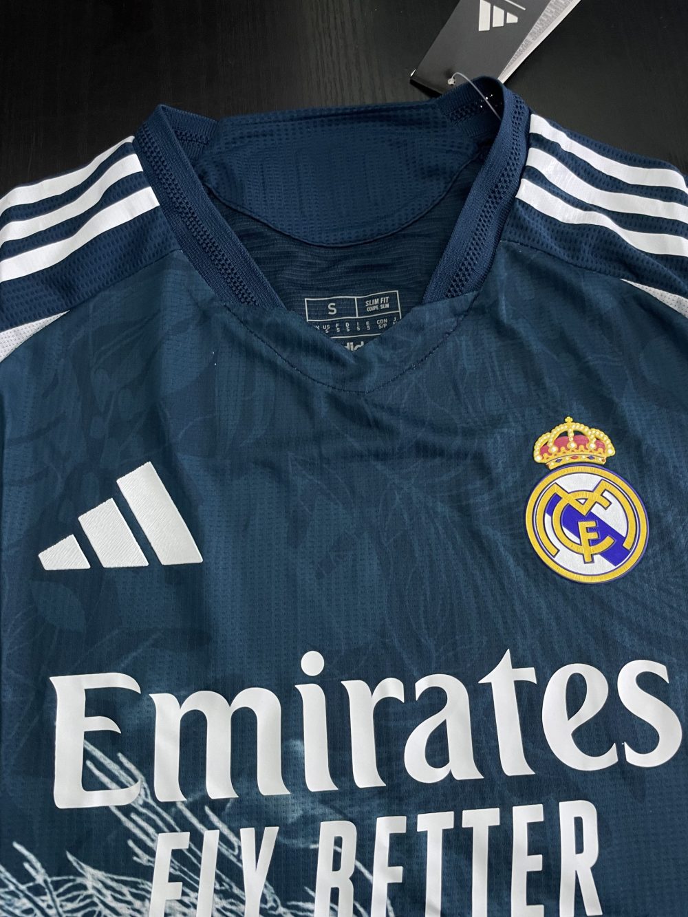 REAL MADRID - EDITION KIT 2025 – Image 4