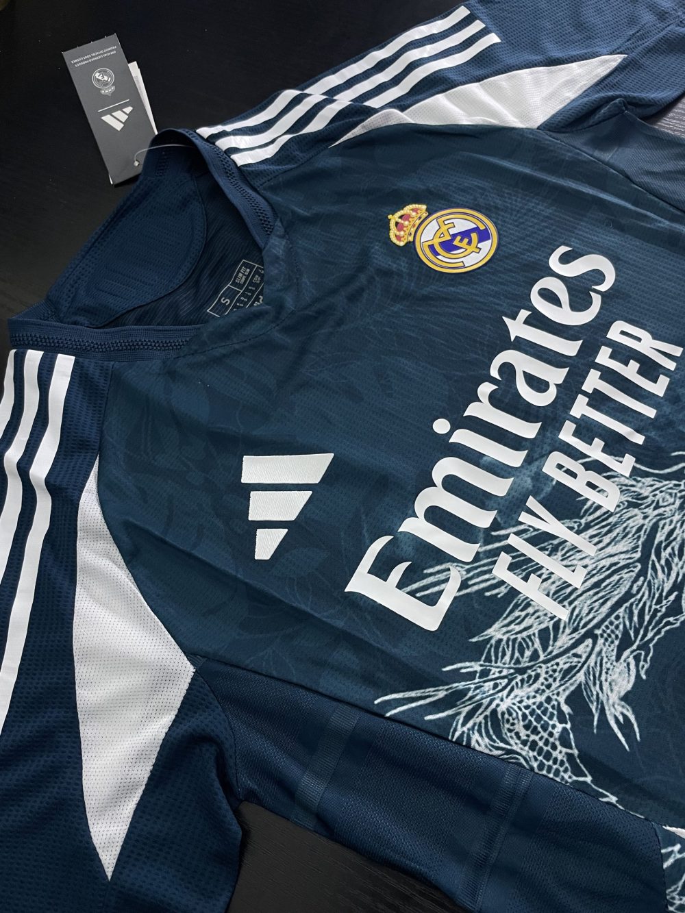 REAL MADRID - EDITION KIT 2025 – Image 3