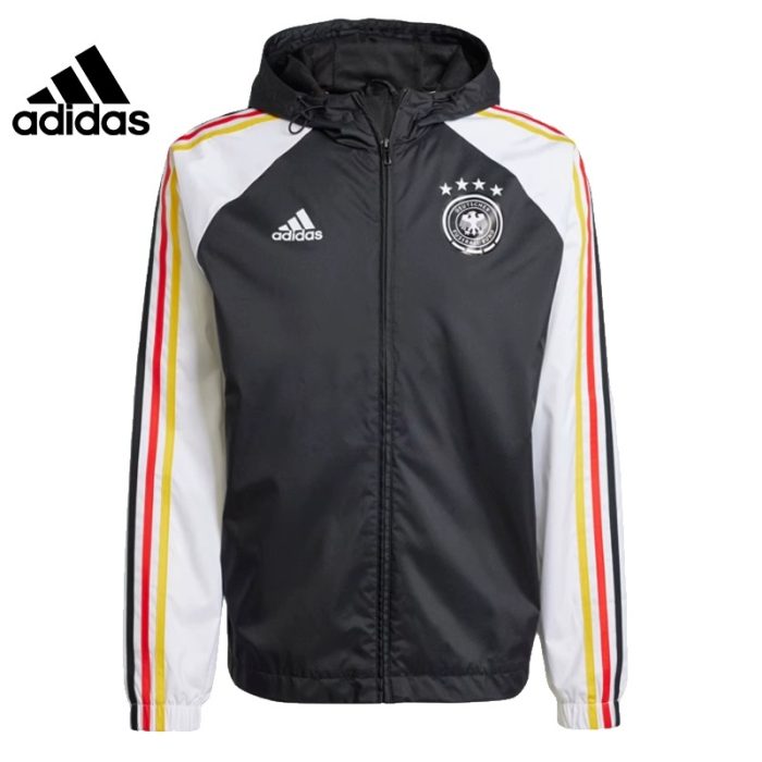 Veste Germany