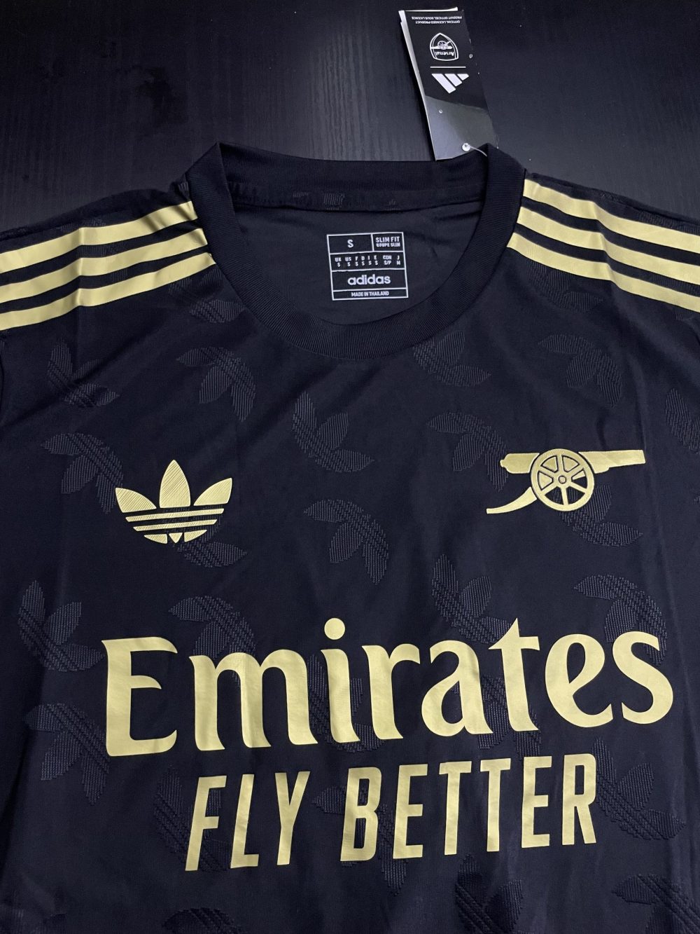 ARSENAL - EDITION KIT 2025 – Image 4