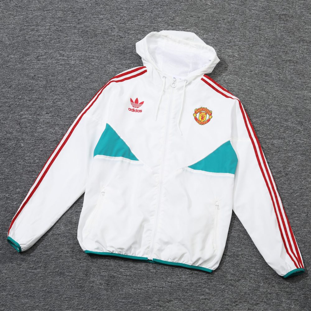 Veste Man United