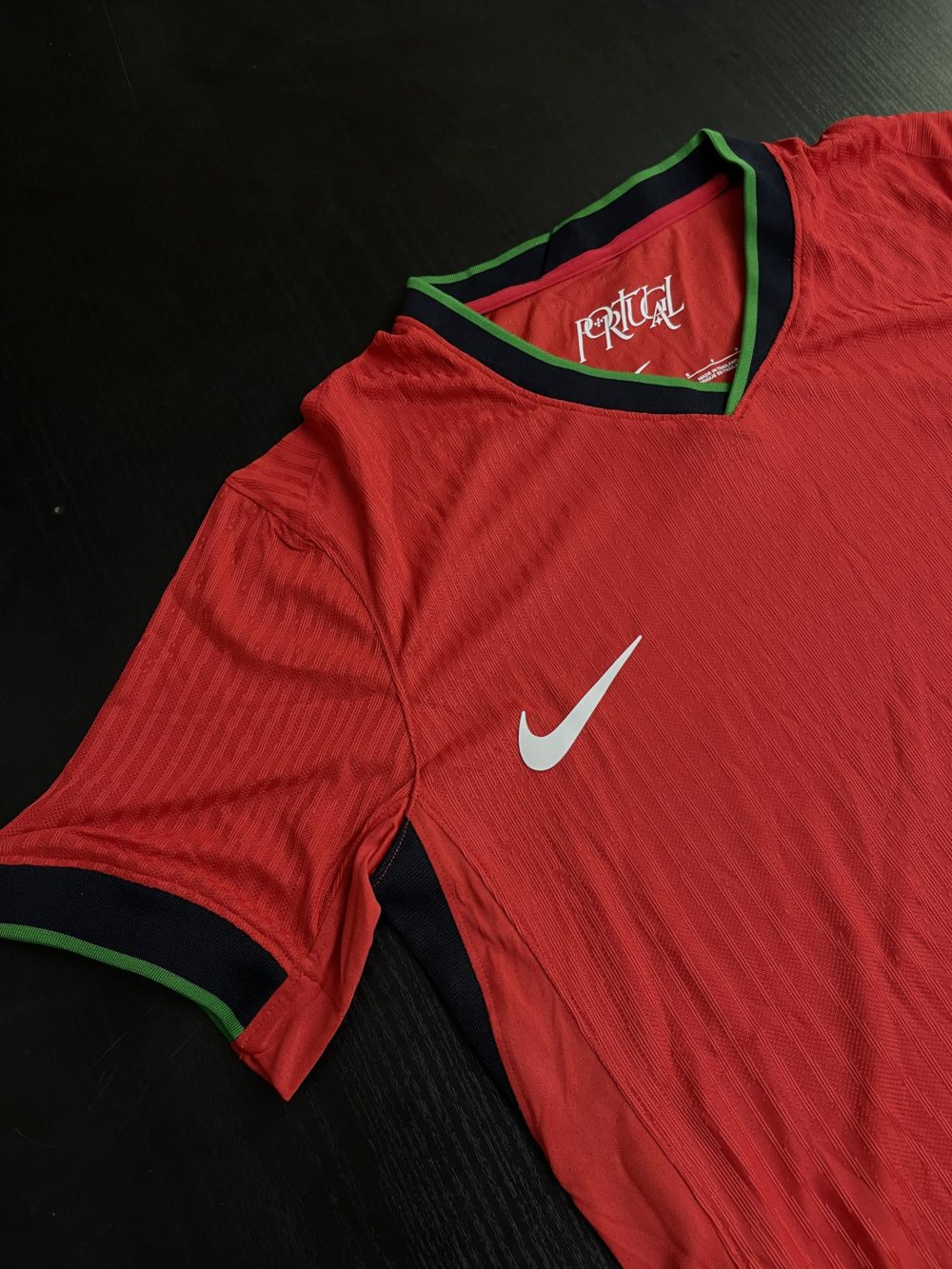 PORTUGAL - HOME KIT 2024-2025 – Image 4