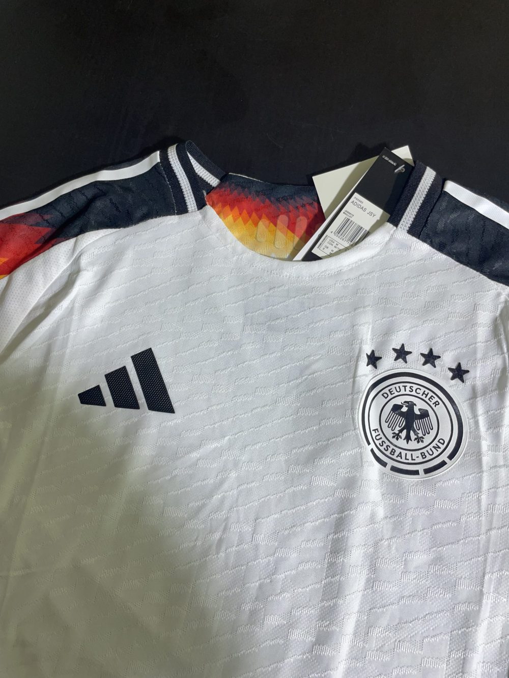 GERMANY - HOME KIT 2024-2025 – Image 2