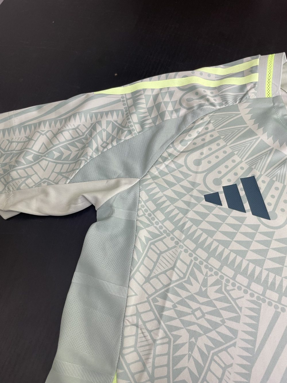 MEXICO - HOME KIT 2024-2025 – Image 4