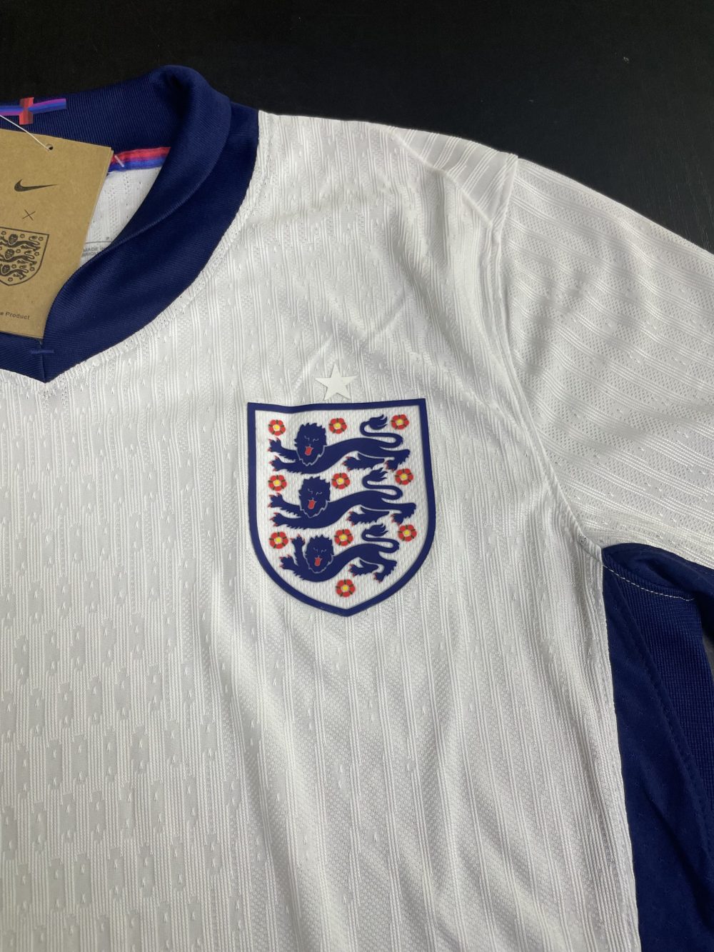 ENGLAND - HOME KIT 2024-2025 – Image 3