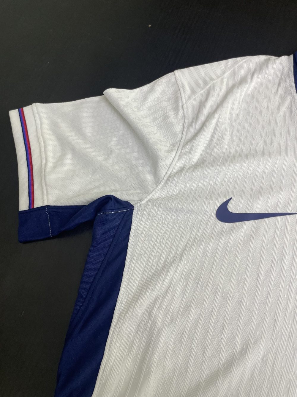 ENGLAND - HOME KIT 2024-2025 – Image 4