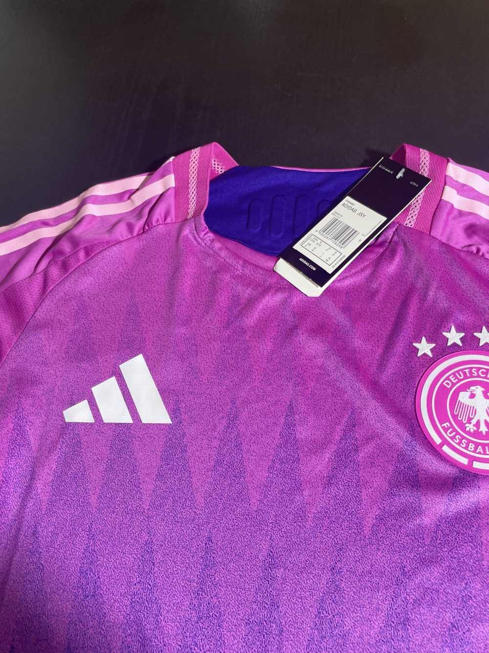 GERMANY - AWAY KIT 2024-2025 – Image 2