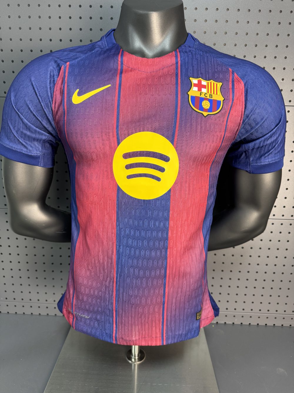 FC Barcelone - Home Kit 25-2026