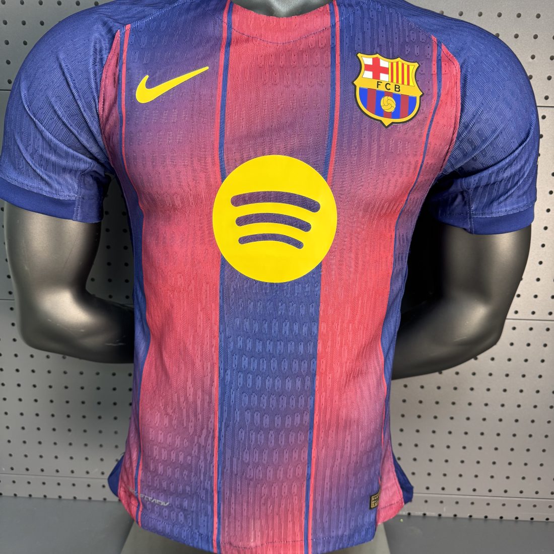 FC Barcelone - Home Kit 25-2026