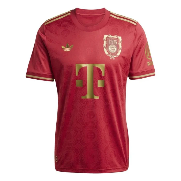 FC Bayern München - 125th Anniversary