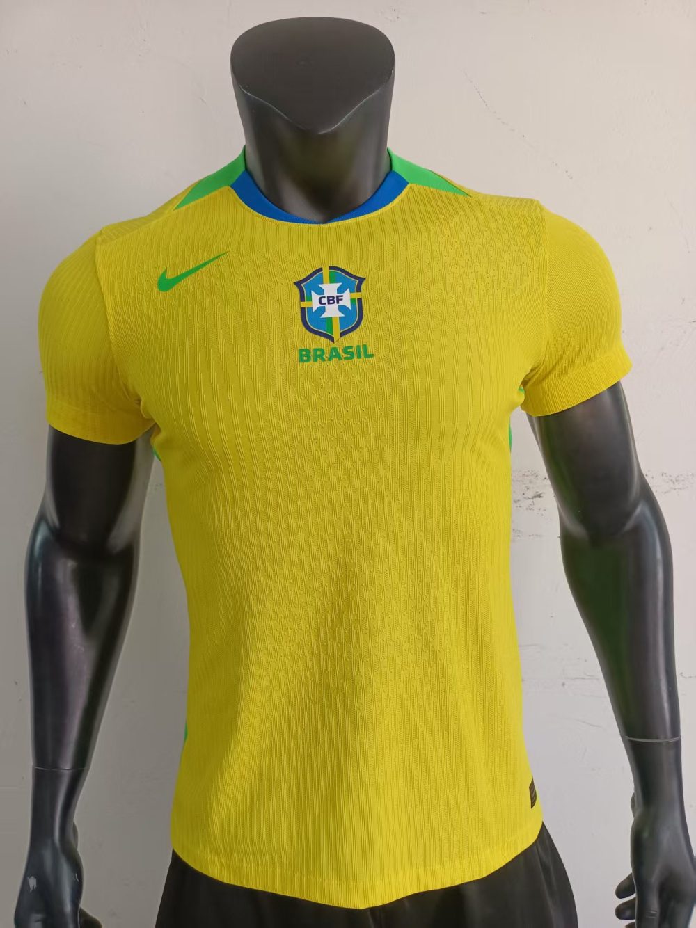 BRÉSIL - HOME KIT 2025-26