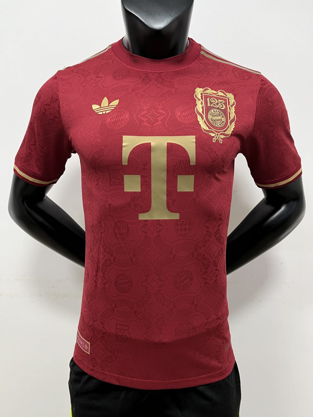 FC Bayern München - 125th Anniversary